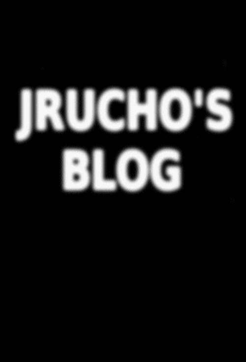 Jrucho in llor feiss!